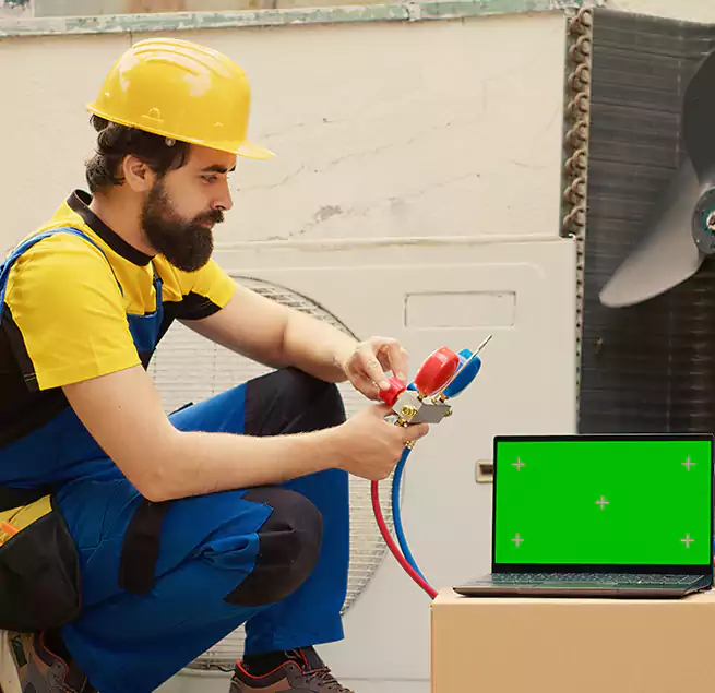 Why Homeowners & Businesses Trust Us in Scaggsville, MD?