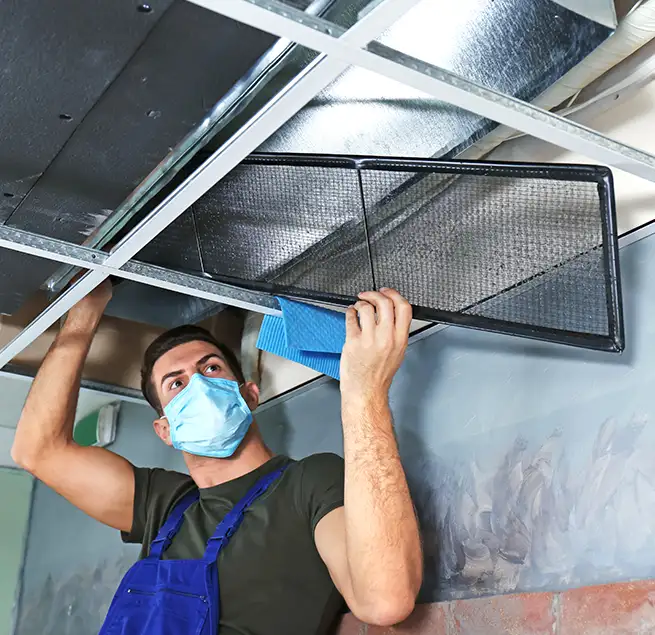 Why Homeowners & Businesses Trust Us in Scaggsville, MD?