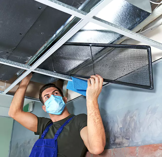 Why Homeowners & Businesses Trust Us in Scaggsville, MD?