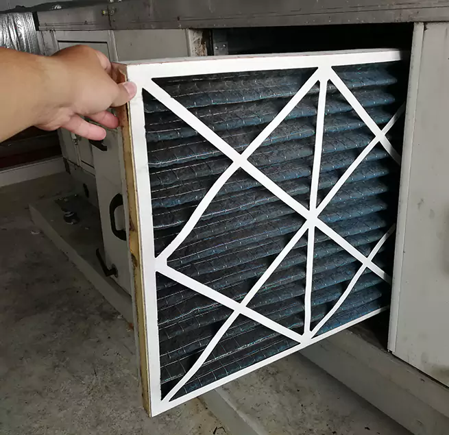 Why Homeowners & Businesses Trust Us Scaggsville, MD?